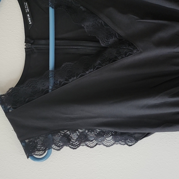 Romper - Picture 3 of 3